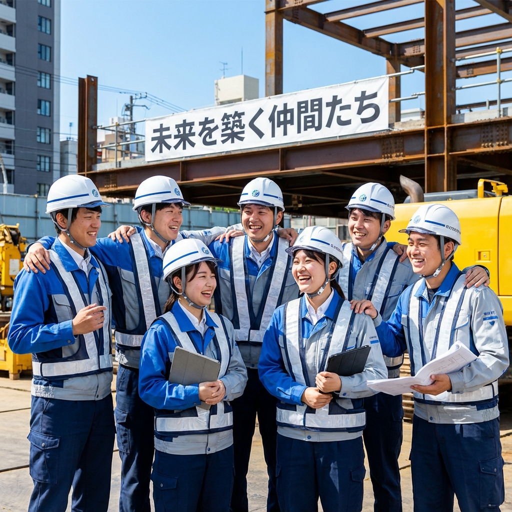 Recruitment Team