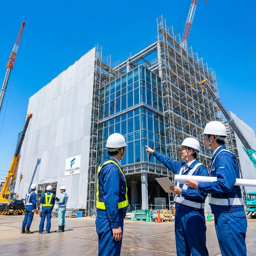 Construction Site