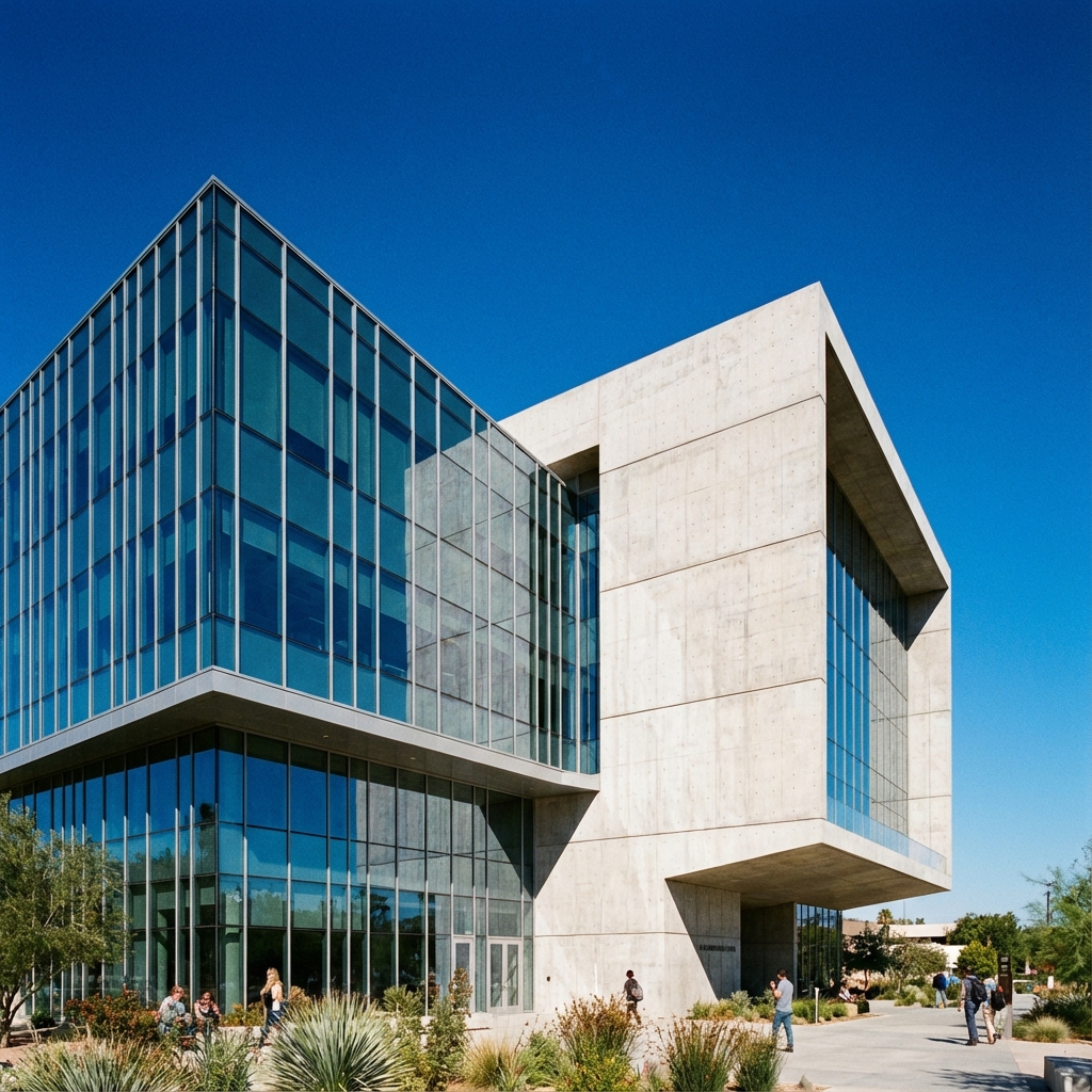 Architecture